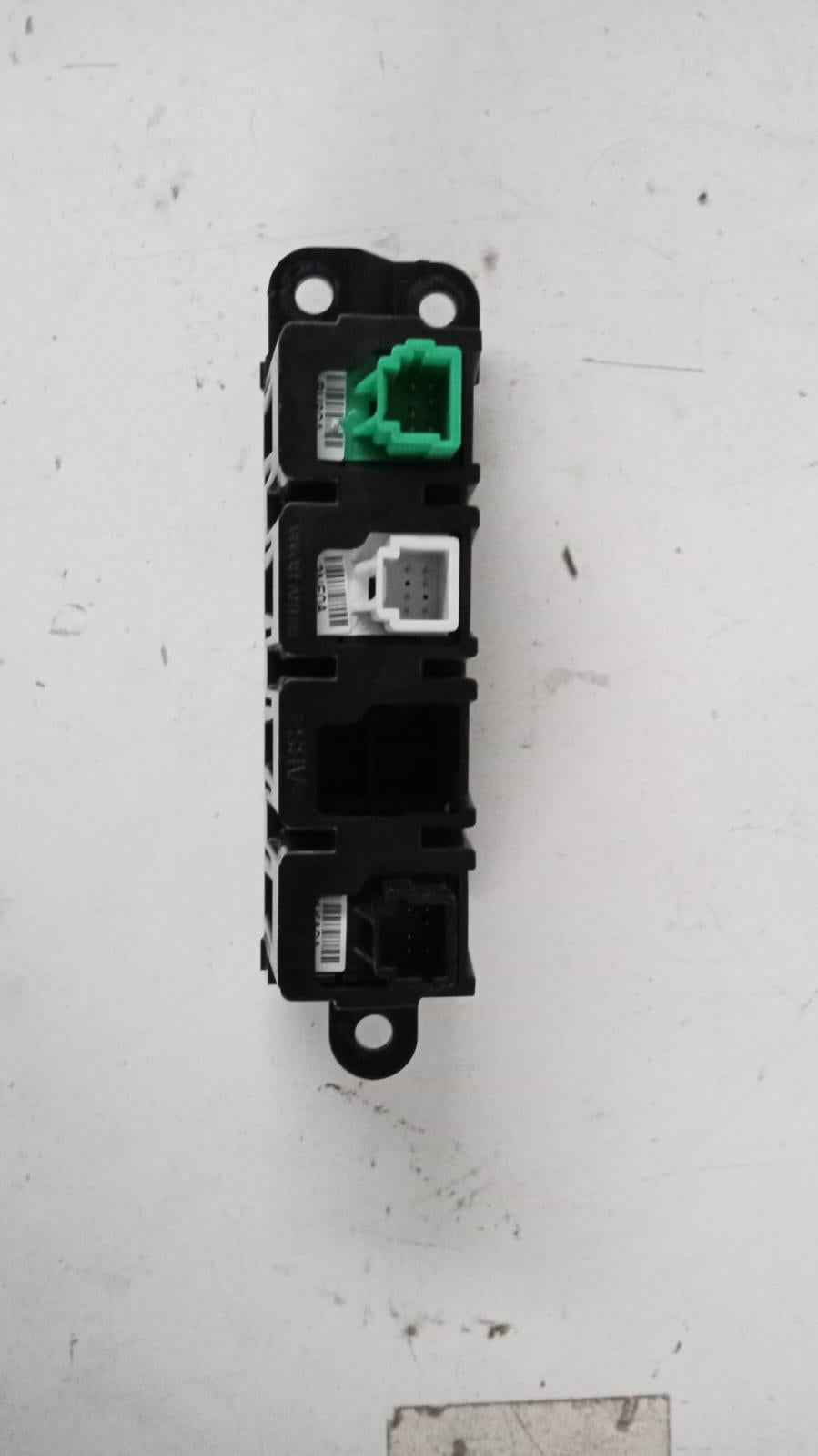 Pulsantiera Centrale NISSAN Juke 1° Serie