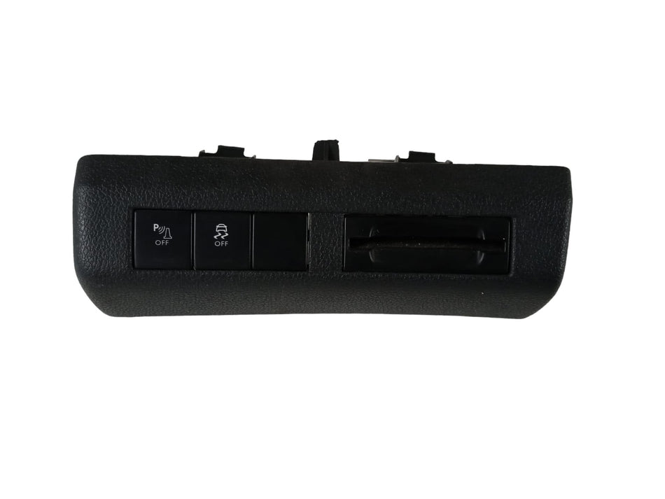 Comando controllo multifunzione PEUGEOT 5008 1° Serie