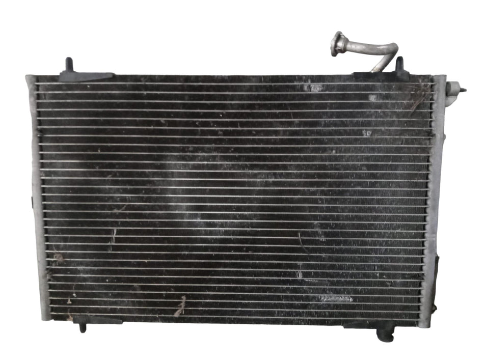 Radiatore A/C PEUGEOT 206 2° Serie