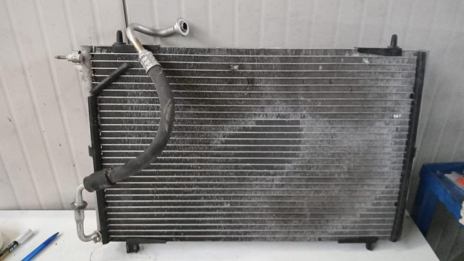 Radiatore A/C PEUGEOT 206 2° Serie