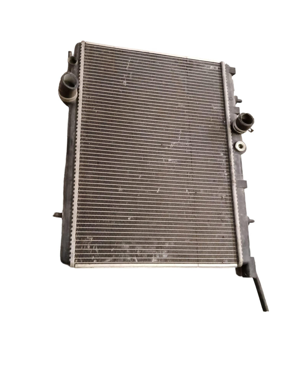 Radiatore acqua PEUGEOT 206 2° Serie