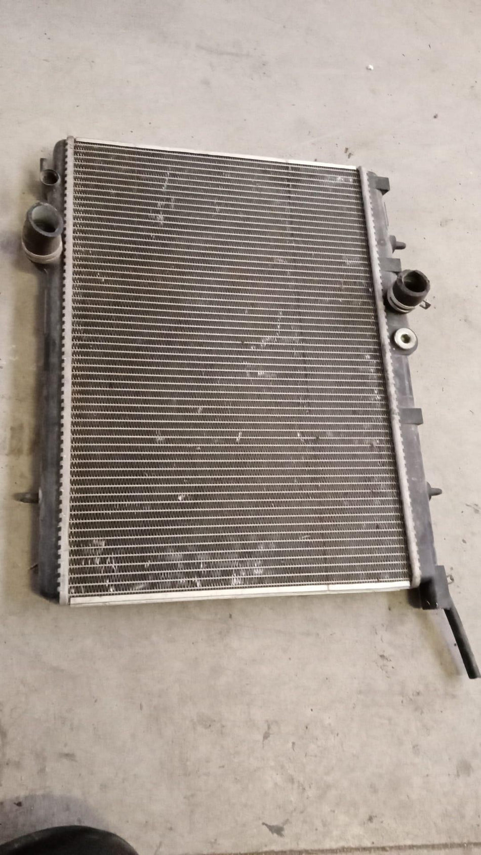 Radiatore acqua PEUGEOT 206 2° Serie