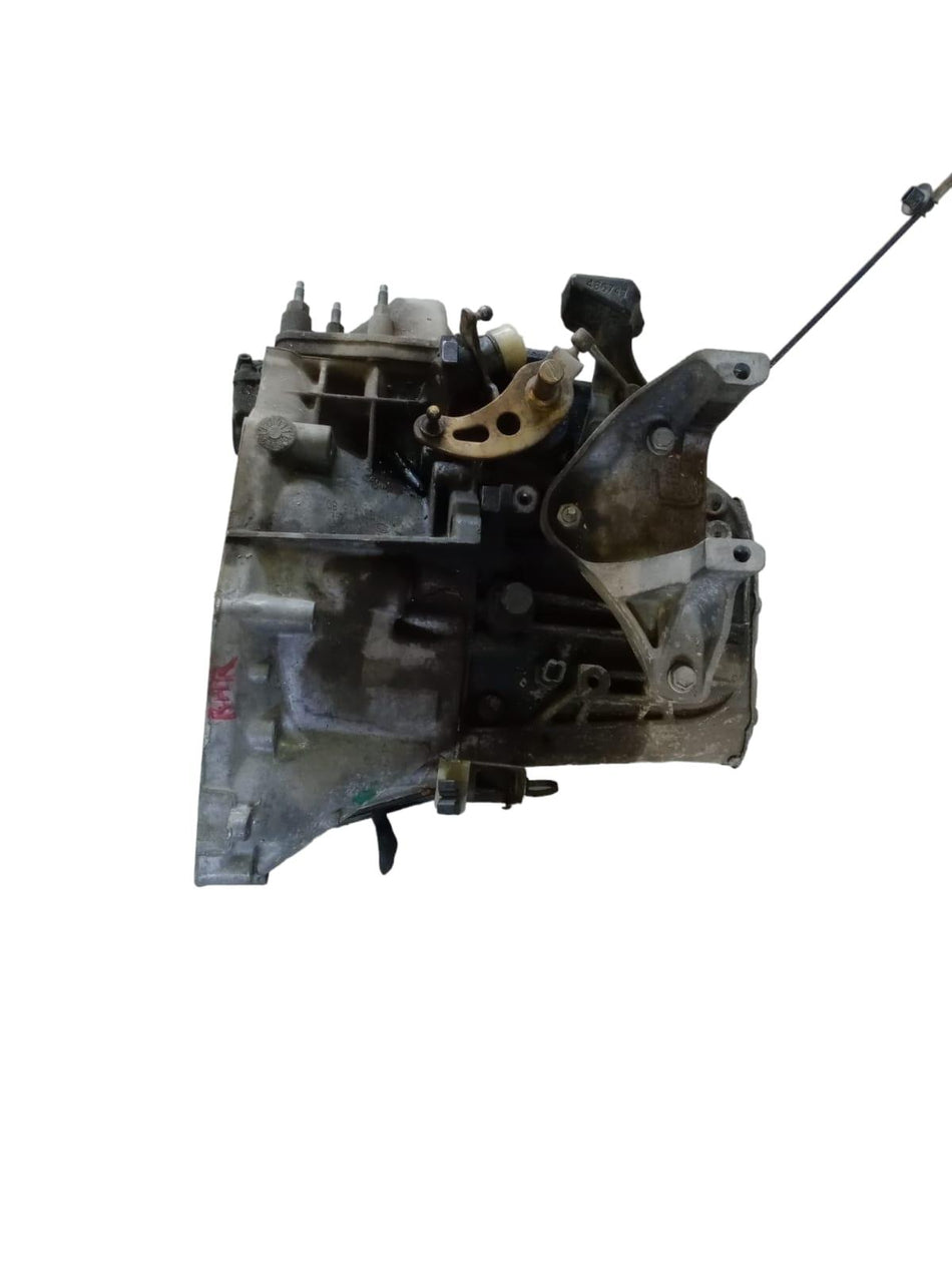 Cambio Manuale Completo PEUGEOT 407 Berlina
