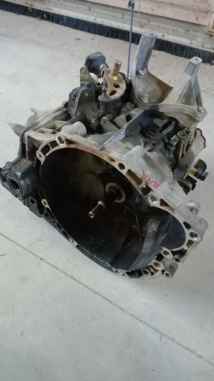 Cambio Manuale Completo PEUGEOT 407 Berlina