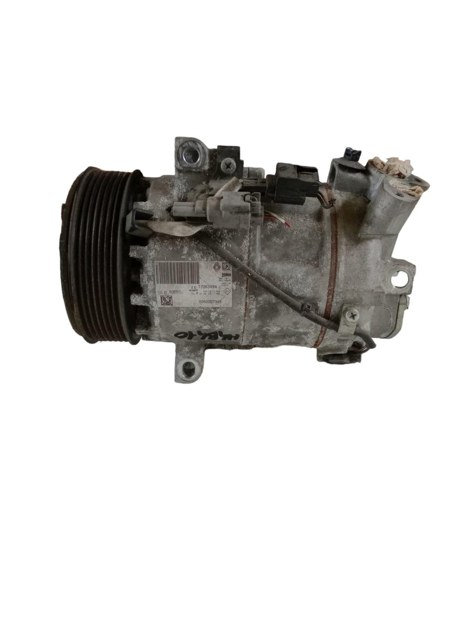 Compressore A/C RENAULT CLIO Serie V (19>)