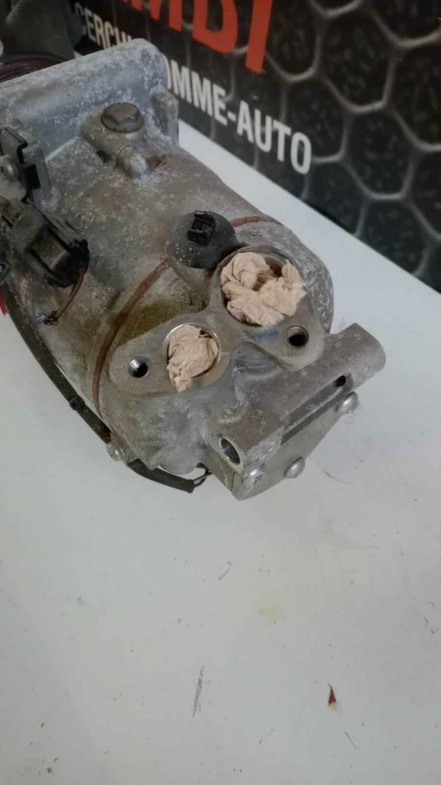 Compressore A/C RENAULT CLIO Serie V (19>)