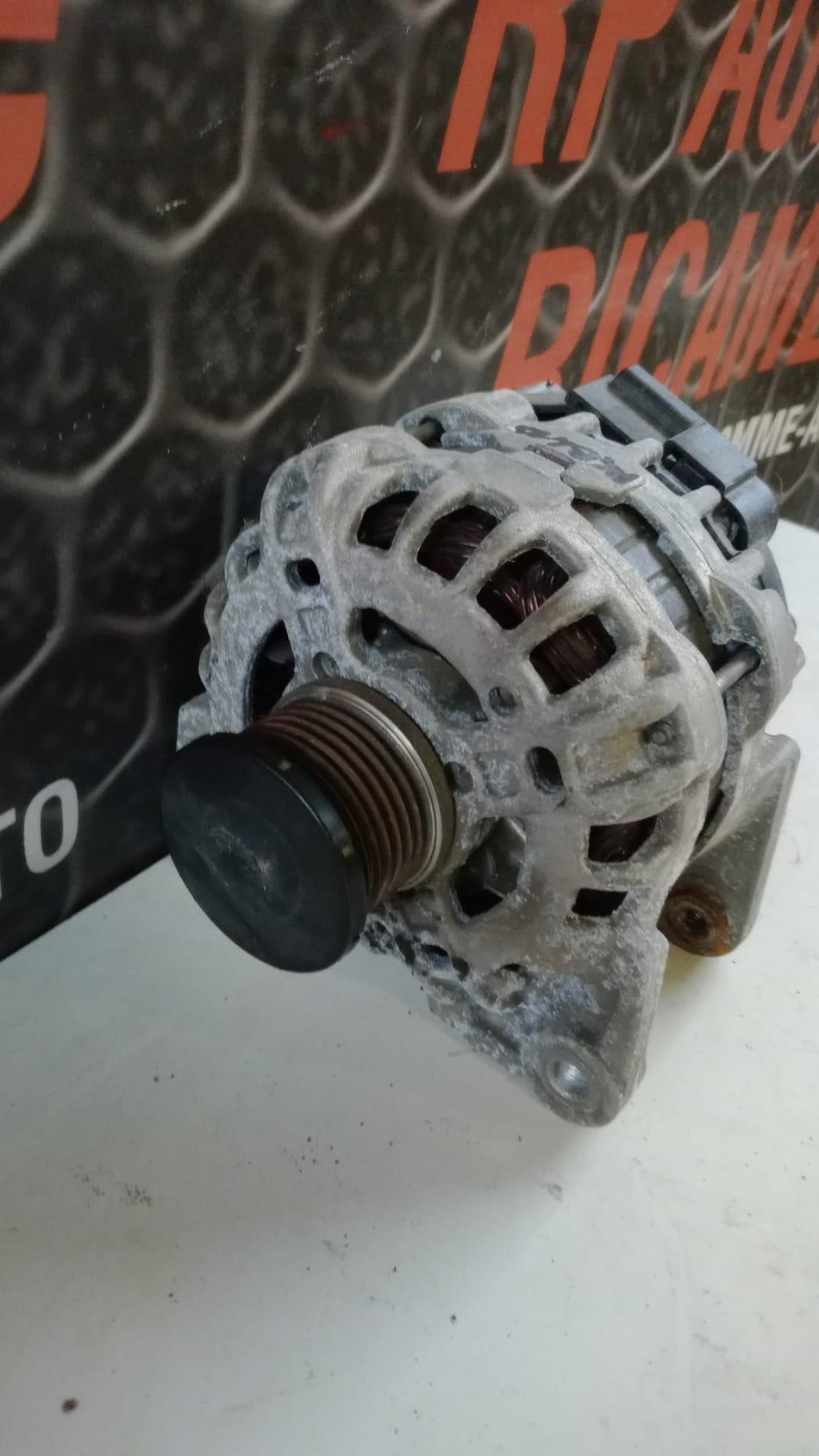 Alternatore RENAULT CLIO Serie V (19>)
