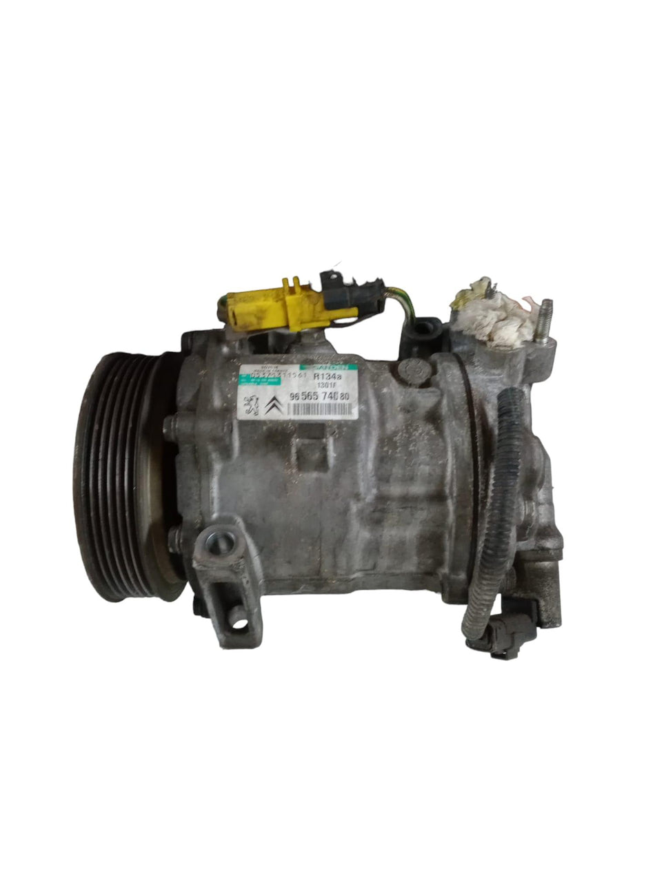 Compressore A/C PEUGEOT 407 Berlina