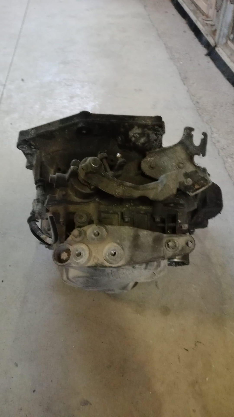 Cambio Manuale Completo FIAT Grande Punto 2° Serie