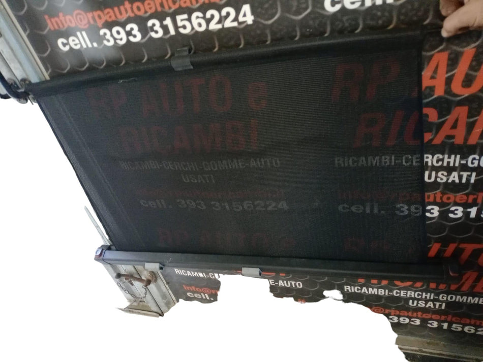 Rete divisoria vano baule AUDI A4 Avant (8K5) (08>15)