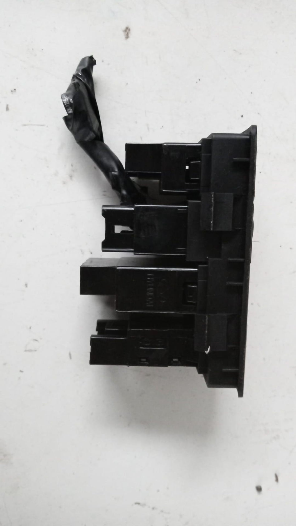 Pulsantiera Mode HYUNDAI iX20 Serie (10>19)