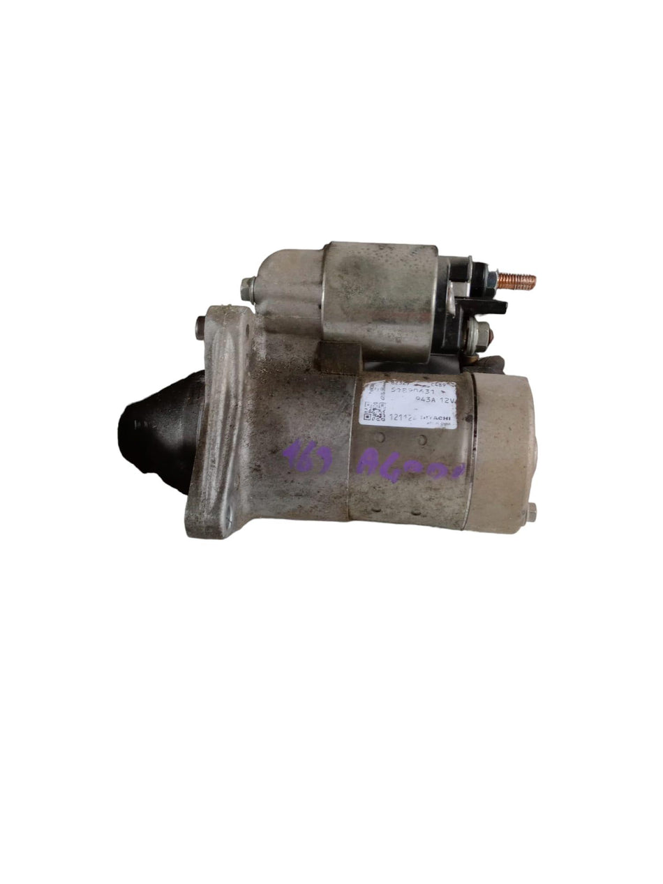 Motorino d' avviamento FIAT Panda 3° Serie