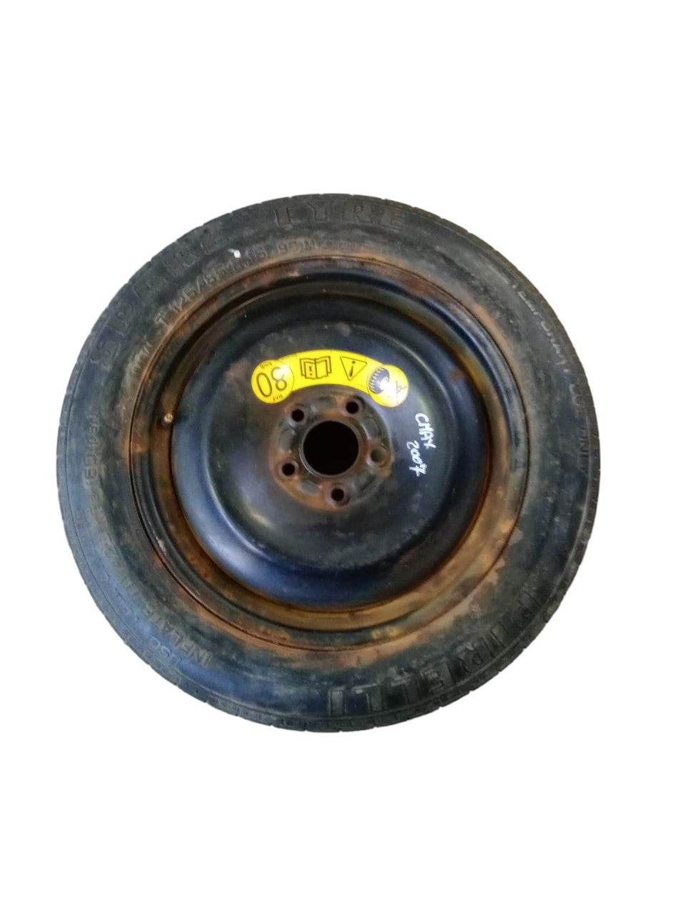 Ruotino di scorta FORD C - Max Serie (07>10)