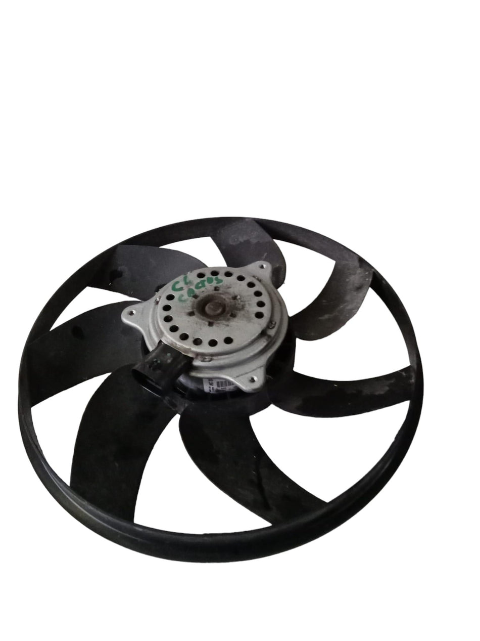 Ventola radiatore CITROEN C4 Cactus