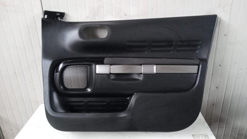 Pannello interno portiera ant DX CITROEN C4 Cactus
