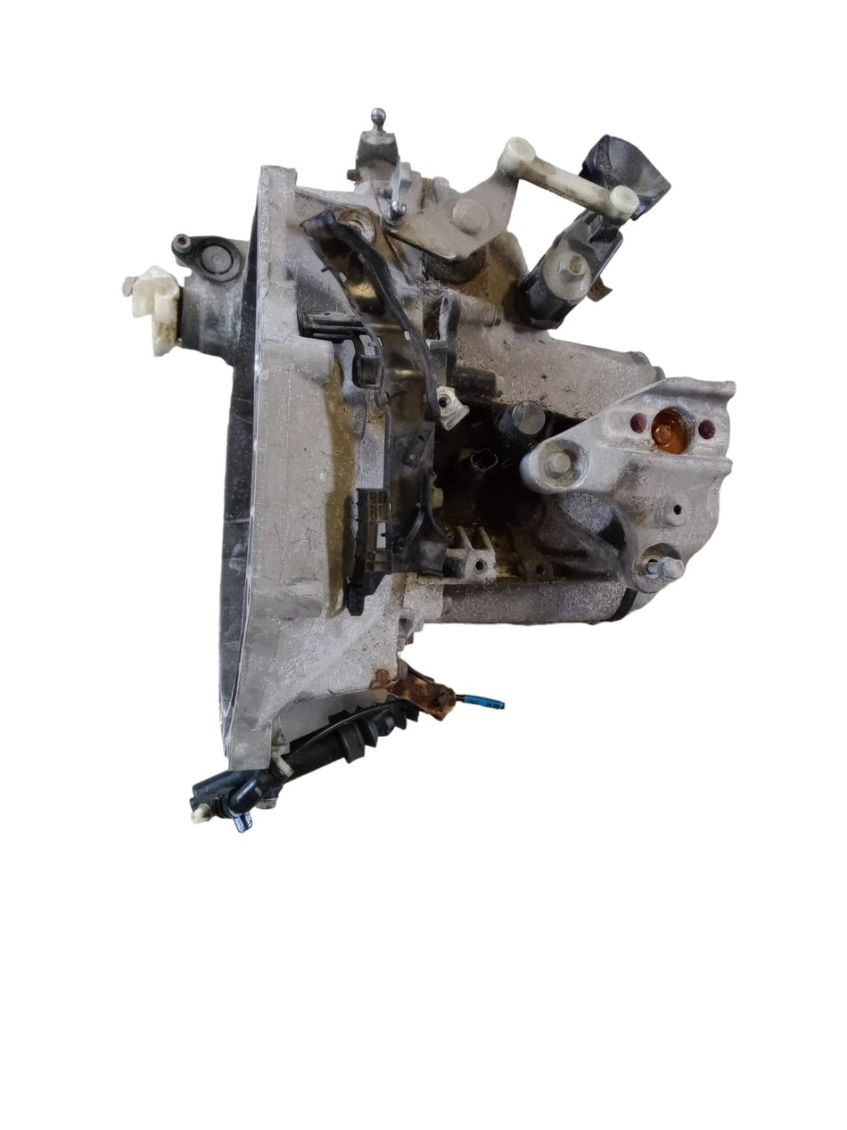 Cambio Manuale Completo CITROEN C4 Cactus