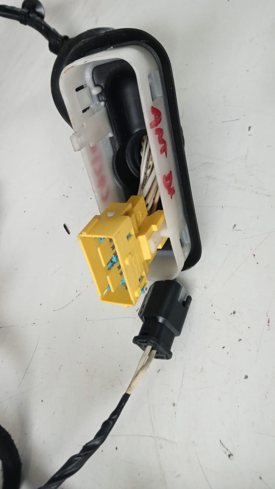 Cablaggio porta anteriore destra CITROEN C4 Cactus