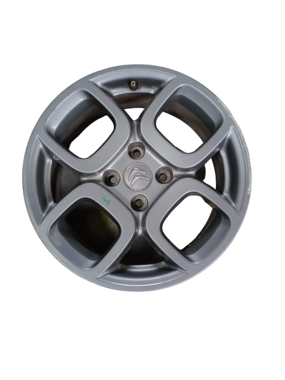 Cerchio in lega CITROEN C4 Cactus