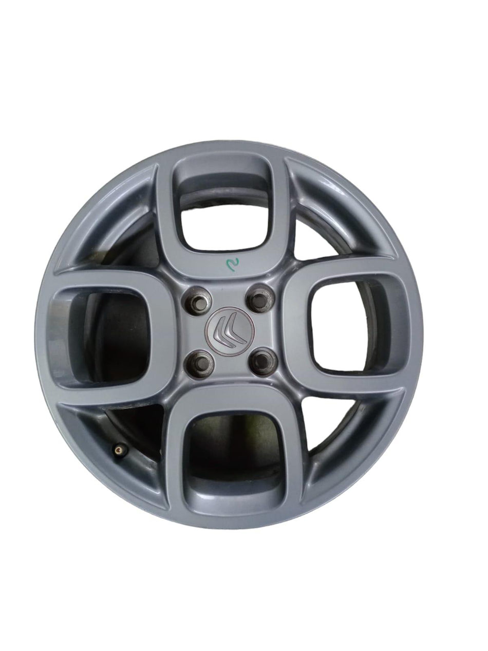 Cerchio in lega CITROEN C4 Cactus
