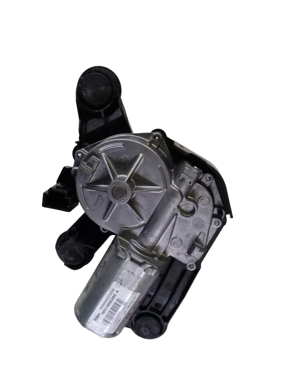 Motorino Tergicristallo Posteriore CITROEN C4 Cactus