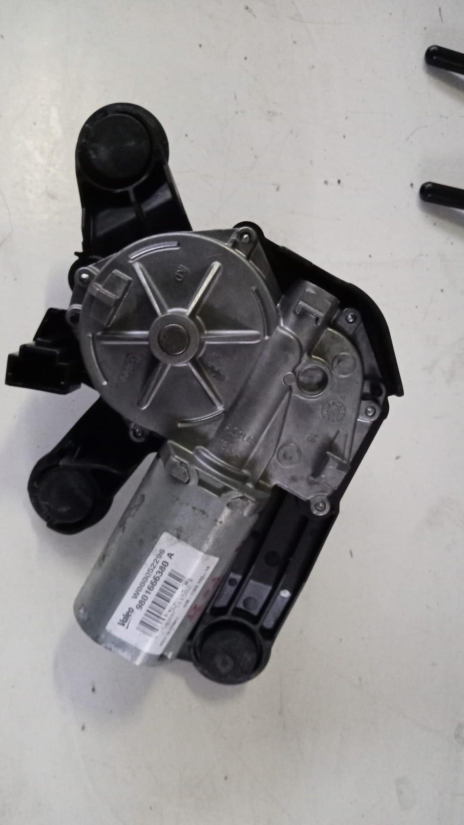 Motorino Tergicristallo Posteriore CITROEN C4 Cactus