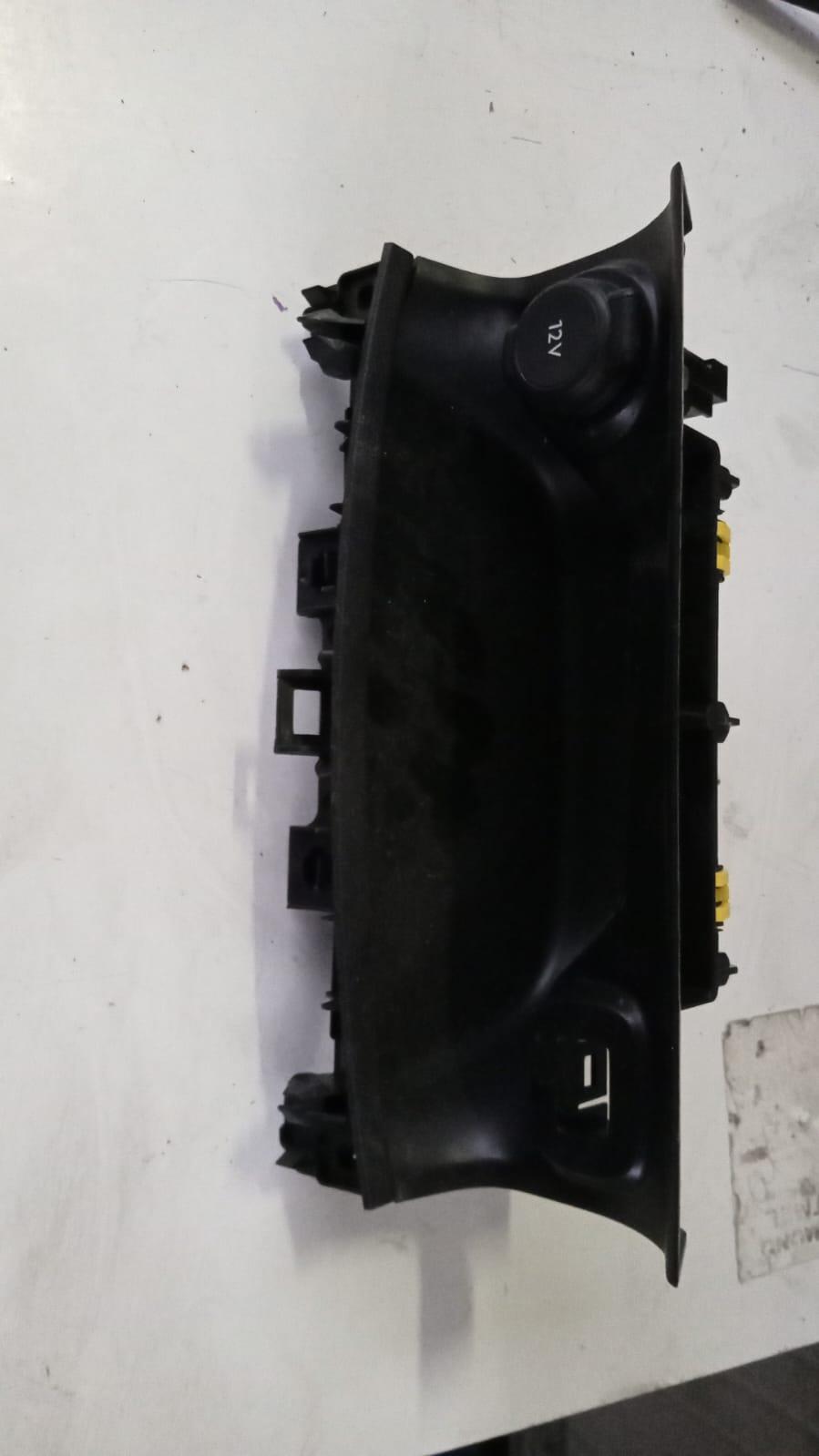 Accendisigari CITROEN C4 Cactus