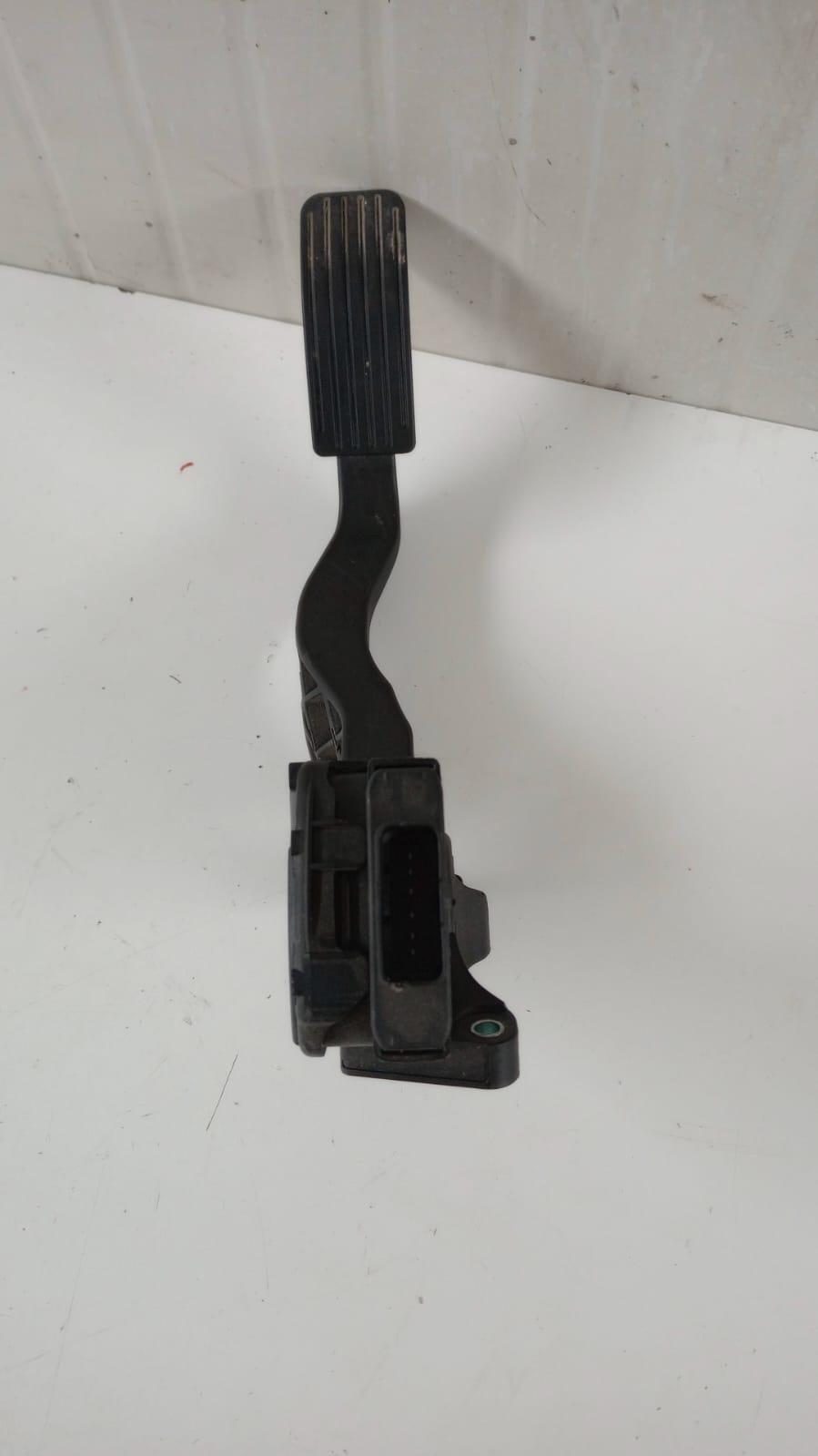 Pedale acceleratore CITROEN C4 Cactus