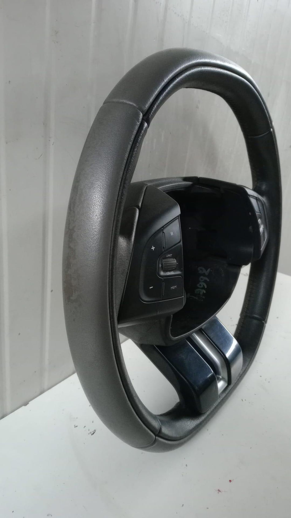 Volante CITROEN C4 Cactus