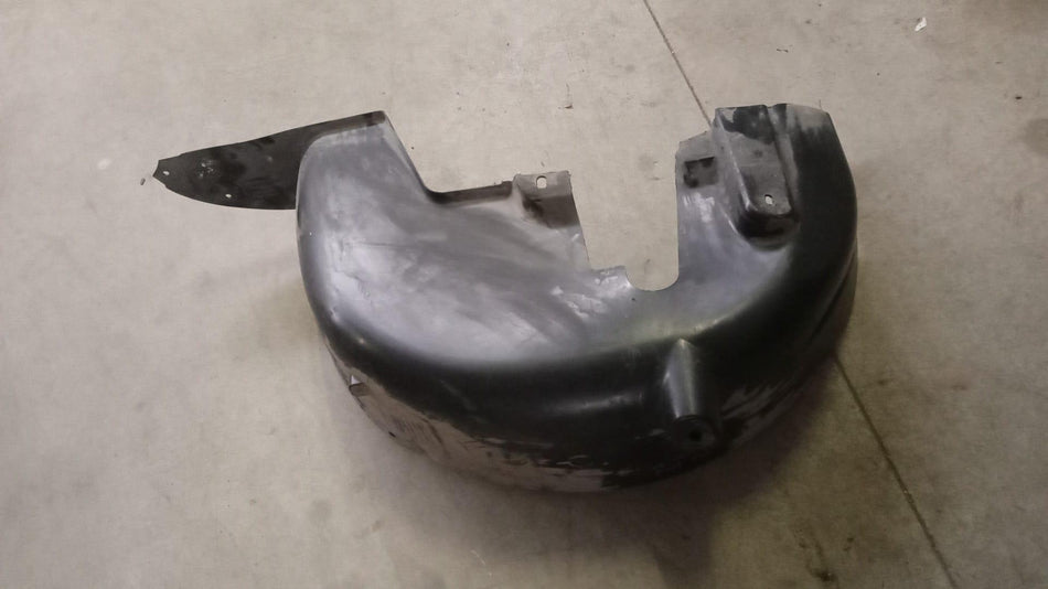 Passaruota post DX CITROEN C4 Cactus