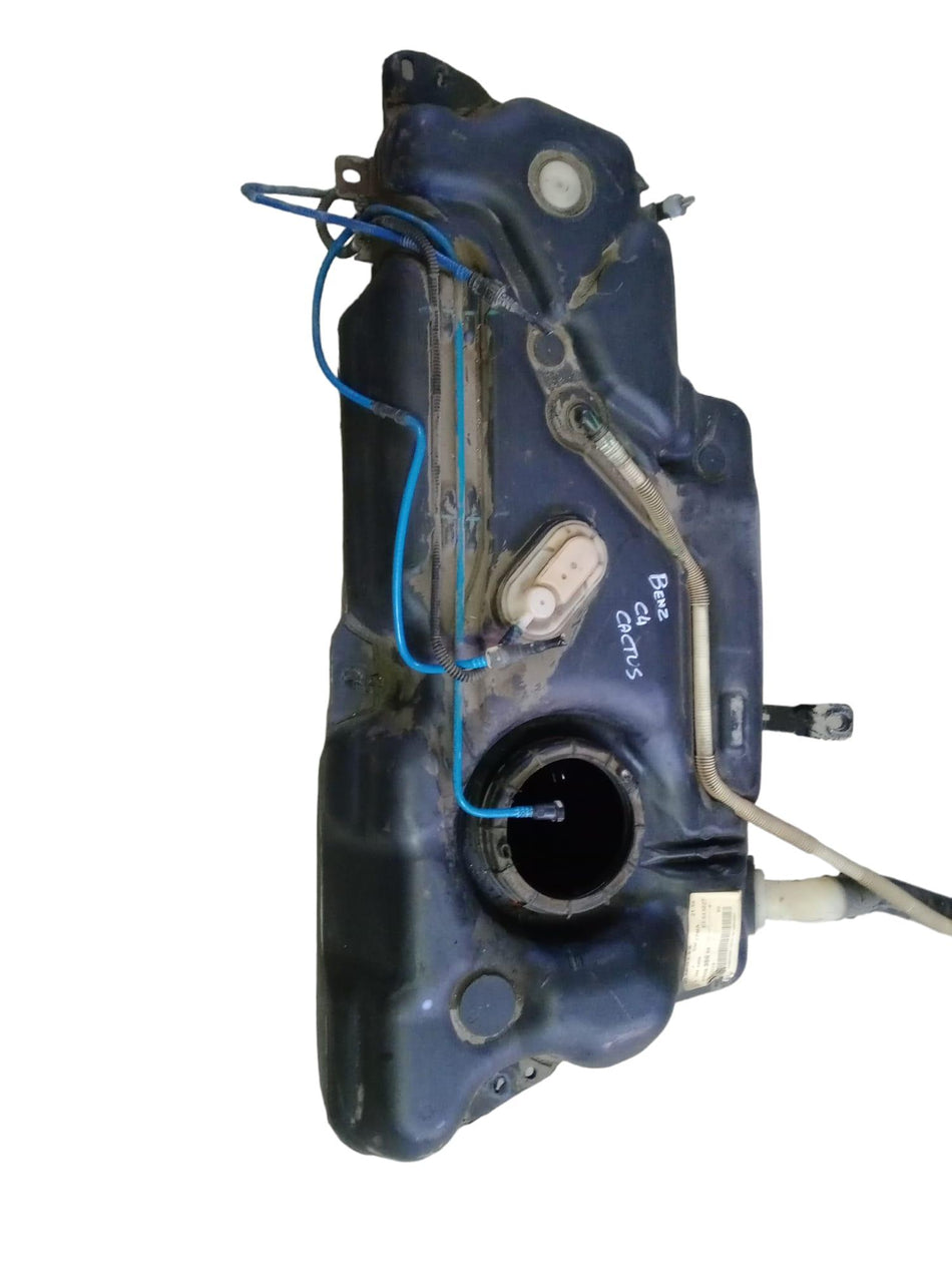 Serbatoio carburante CITROEN C4 Cactus