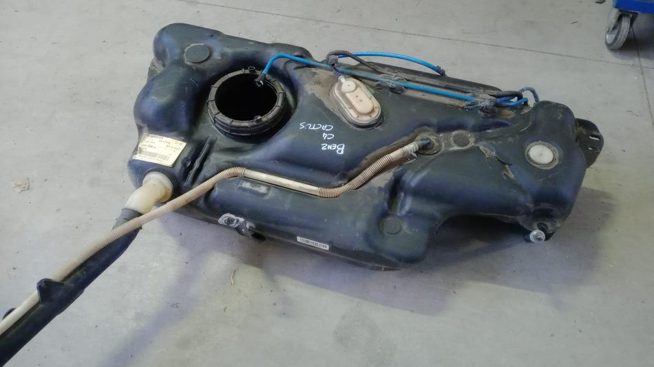 Serbatoio carburante CITROEN C4 Cactus