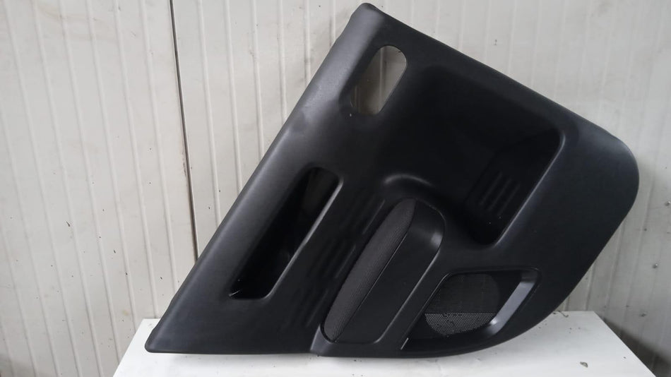 Pannello interno portiera post sx CITROEN C4 Cactus
