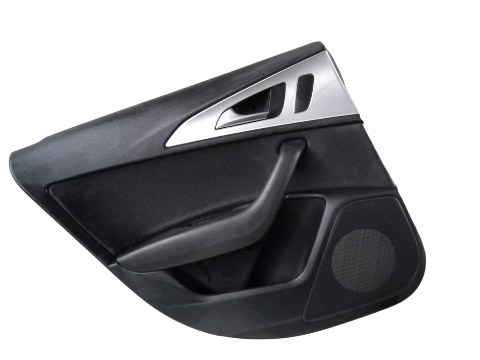 Pannello interno portiera post sx AUDI A6 Allroad Serie (4GJ) (14>)