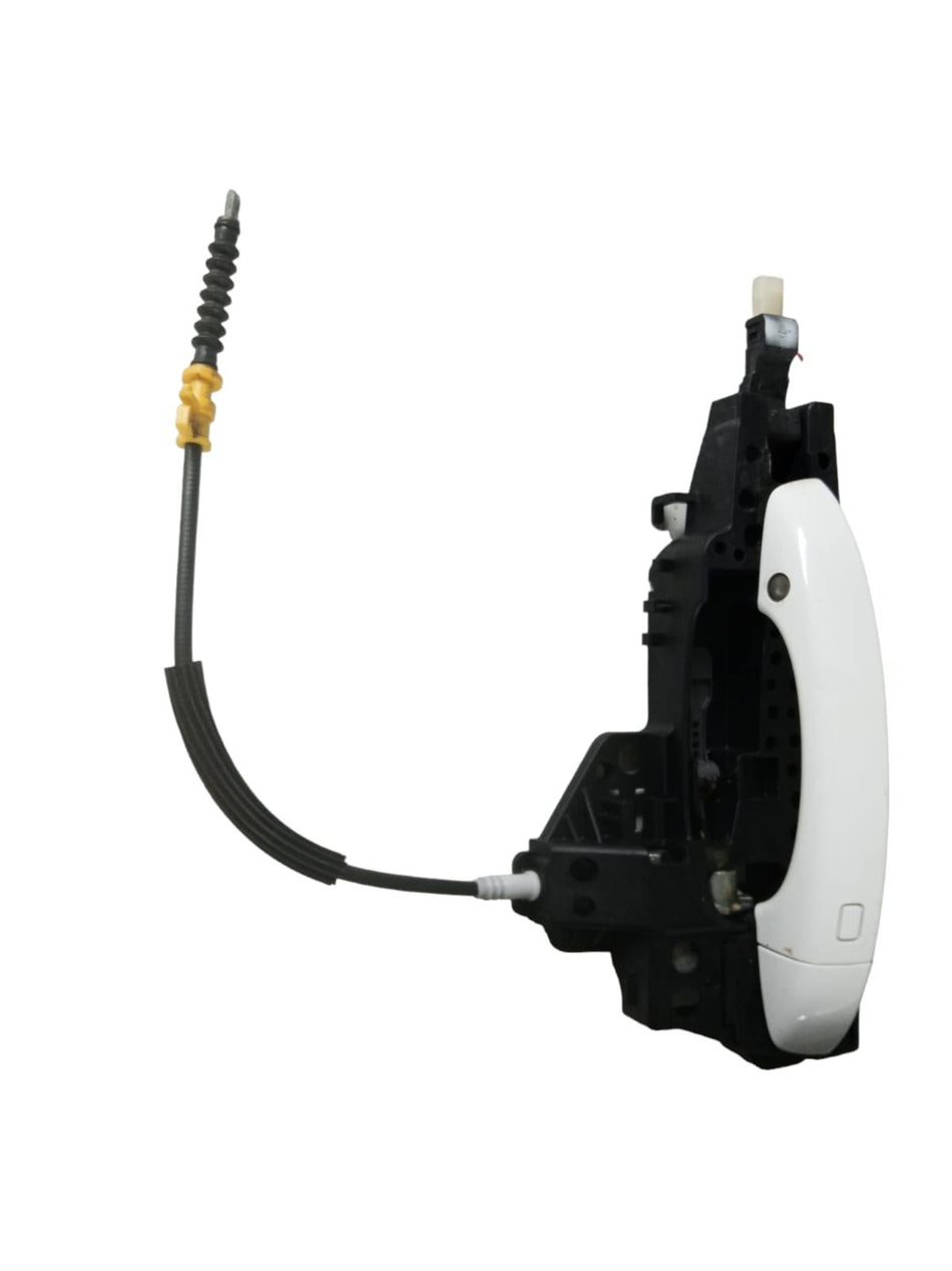 Maniglia esterna Posteriore Sinistra AUDI A6 Allroad Serie (4GJ) (14>)