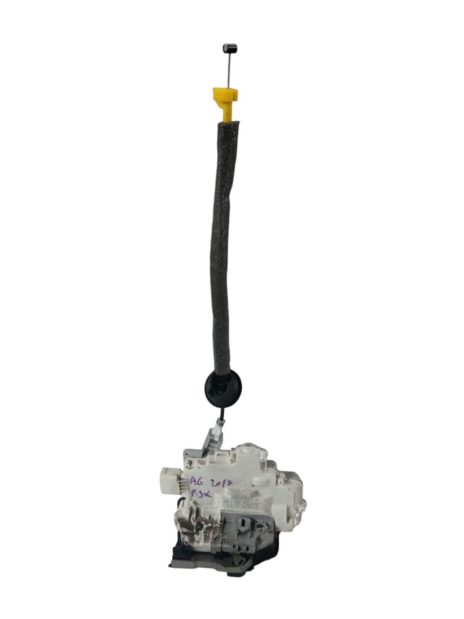 Serratura Posteriore Sinistra AUDI A6 Allroad Serie (4GJ) (14>)