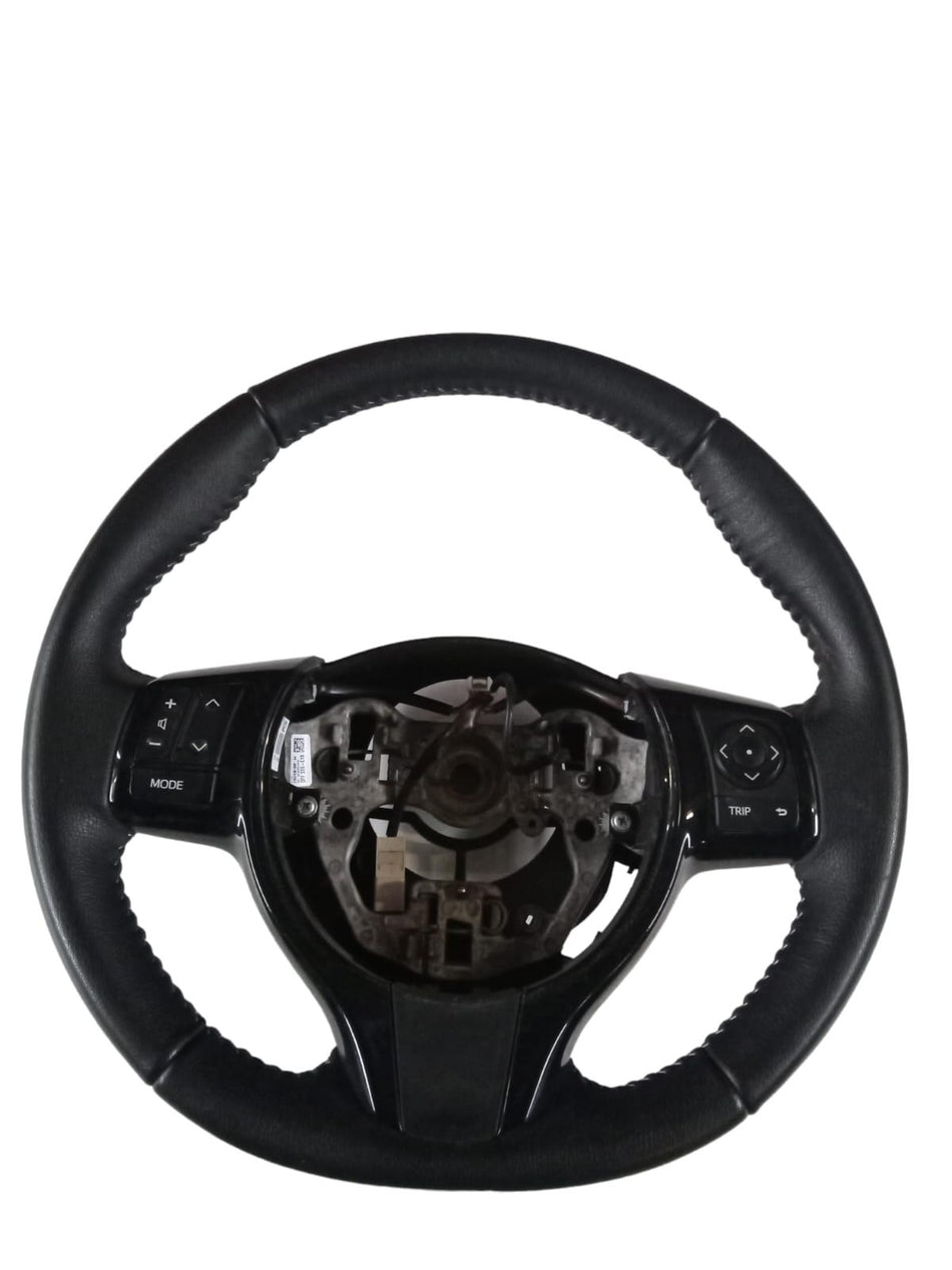 Volante TOYOTA Yaris Serie (17>20)