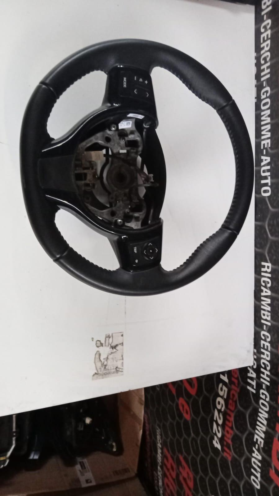 Volante TOYOTA Yaris Serie (17>20)