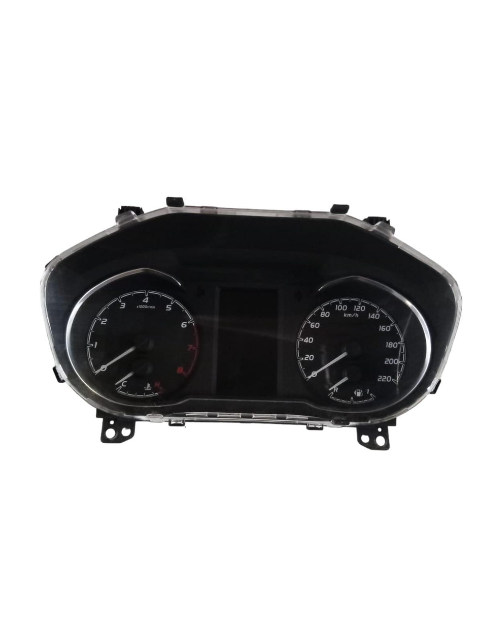 Quadro Strumenti TOYOTA Yaris Serie (17>20)