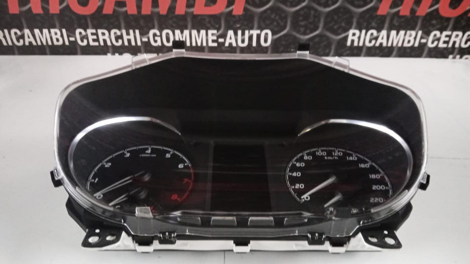 Quadro Strumenti TOYOTA Yaris Serie (17>20)