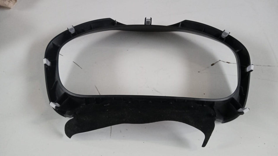 Cover quadro strumenti TOYOTA Yaris Serie (17>20)