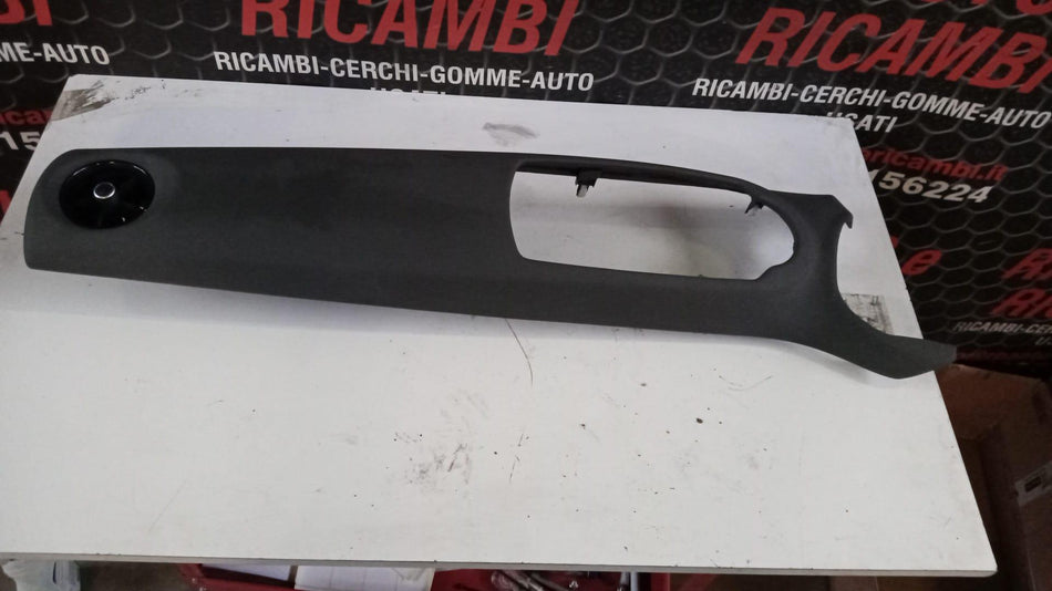 Rivestimento mascherina cruscotto TOYOTA Yaris Serie (17>20)