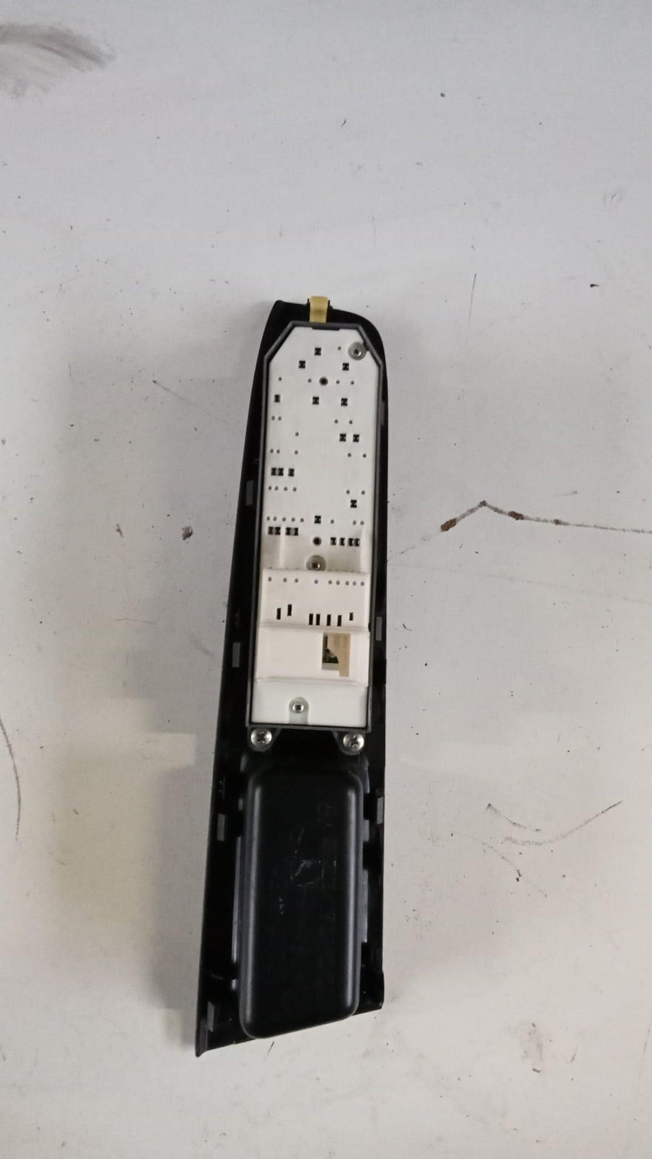 Pulsantiera Anteriore Sinistra TOYOTA Yaris Serie (17>20)