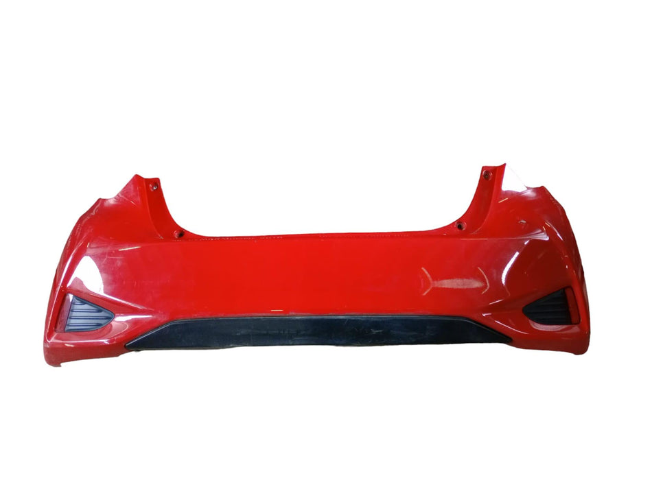 Paraurti Posteriore completo TOYOTA Yaris Serie (17>20)