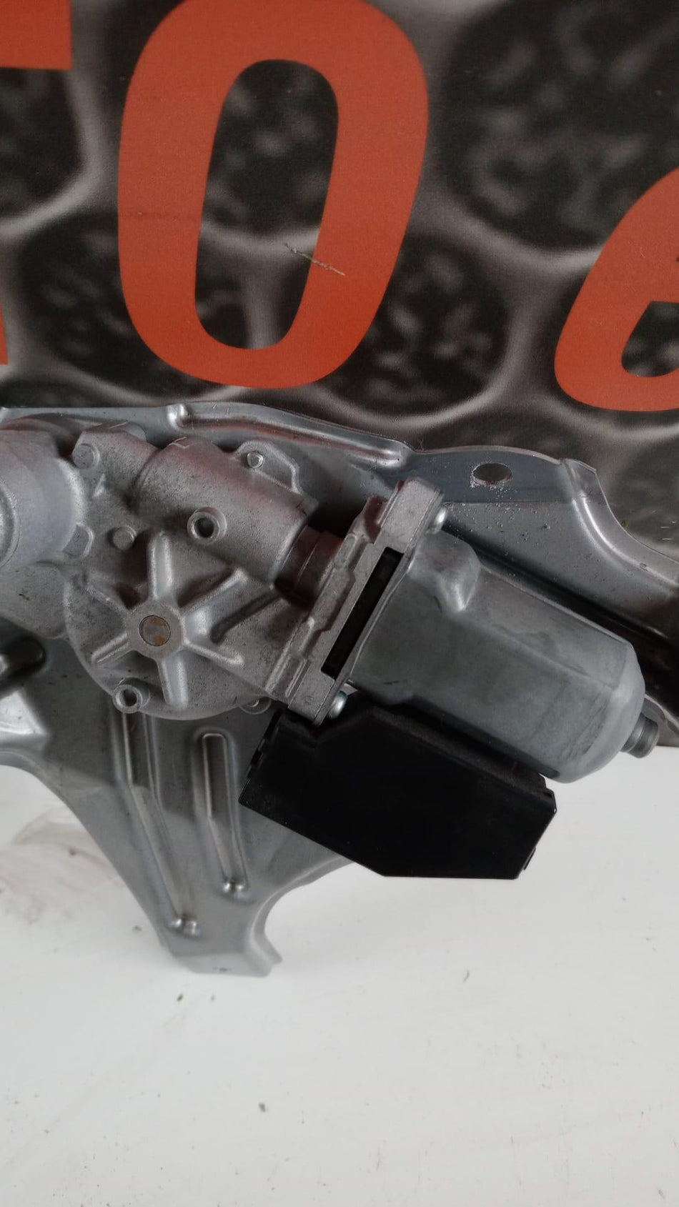 Motorino Tergicristallo Posteriore TOYOTA Yaris Serie (17>20)