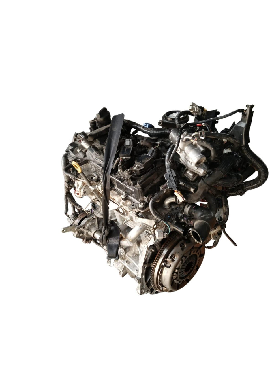 Motore Semicompleto TOYOTA Yaris Serie (17>20)