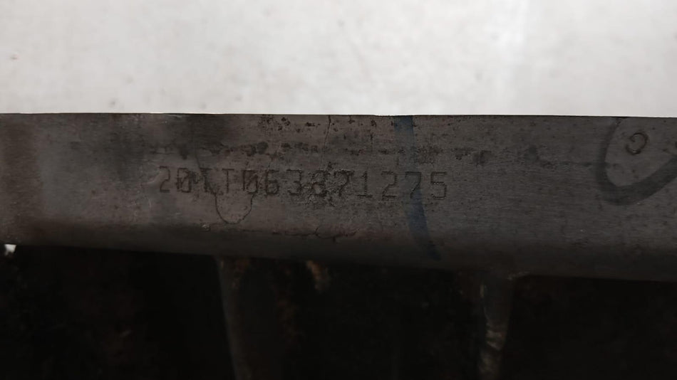 Cambio Manuale Completo TOYOTA Yaris Serie (17>20)