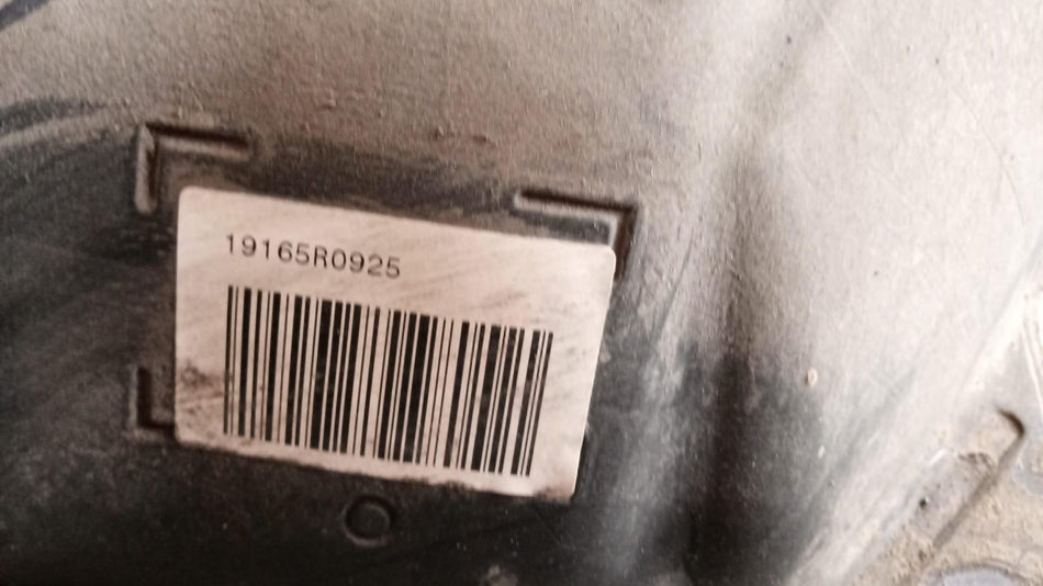 Serbatoio carburante TOYOTA Yaris Serie (17>20)