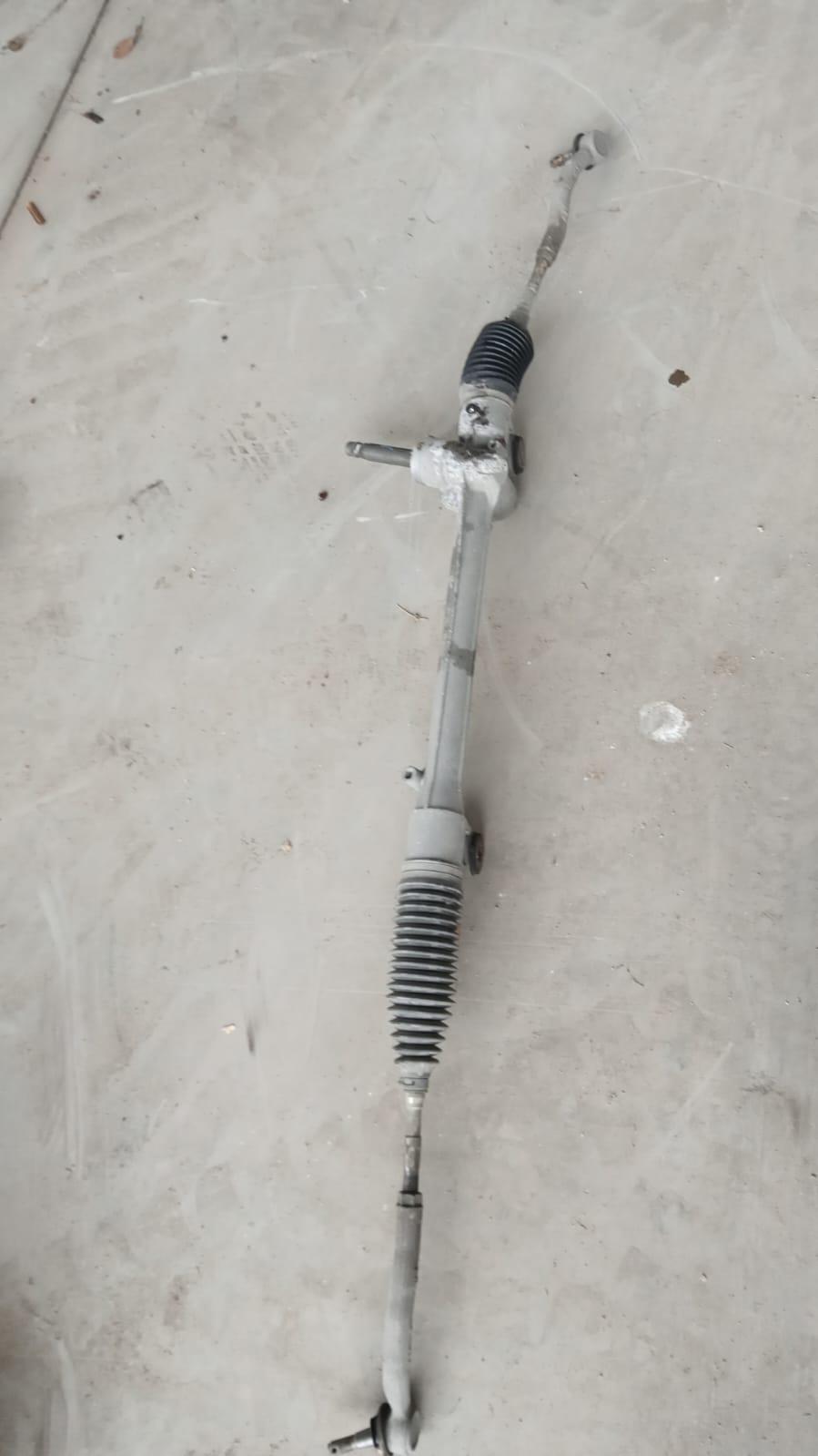 Scatola dello sterzo TOYOTA Yaris Serie (17>20)