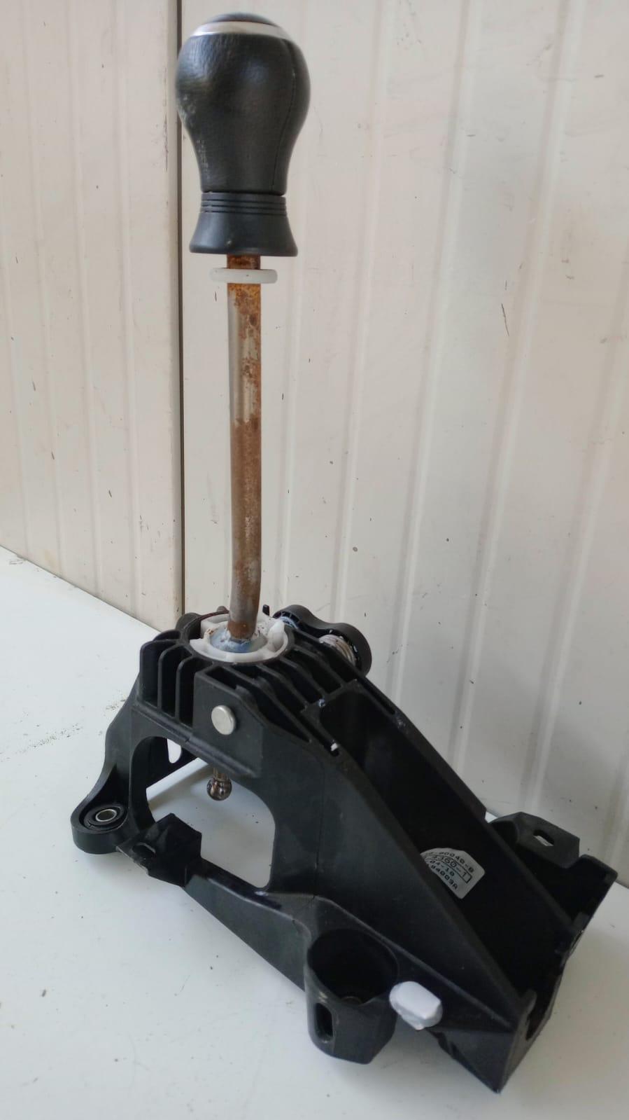 Leva Cambio TOYOTA Yaris Serie (17>20)