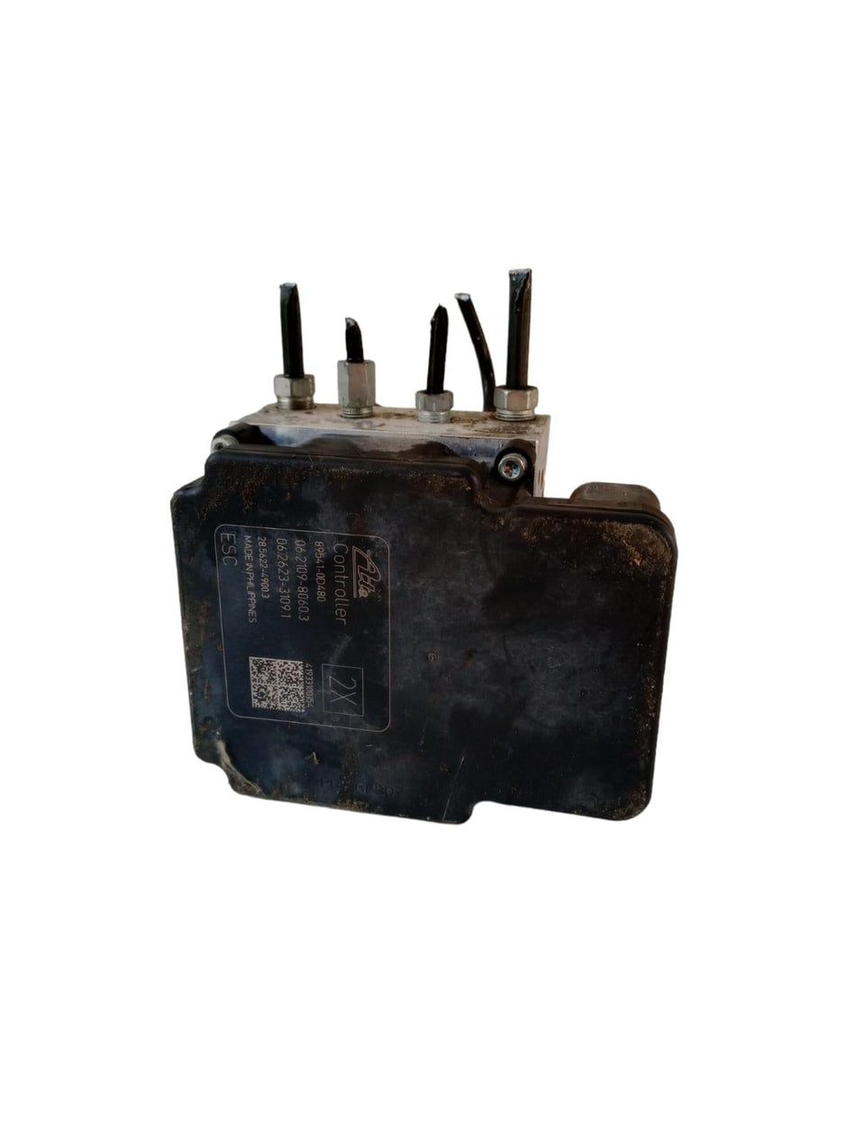 ABS TOYOTA Yaris Serie (17>20)